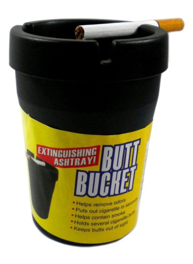 Extinguishing Ashtray - Image 2