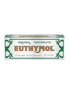 Euthymol Original Toothpaste 75grams  - Image 2