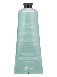 Crabtree & Evelyn Pear And Pink Magnolia Uplifting Hand Therapy 100ml  - Image 2