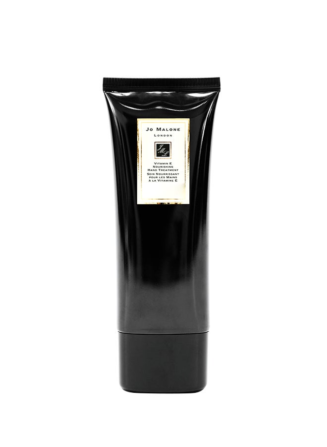 jo Malone Vitamin E Nourishing Hand Treatment Cream 100ml