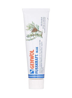 Gehwol Fusskraft Blue Moisturizing Lotion 