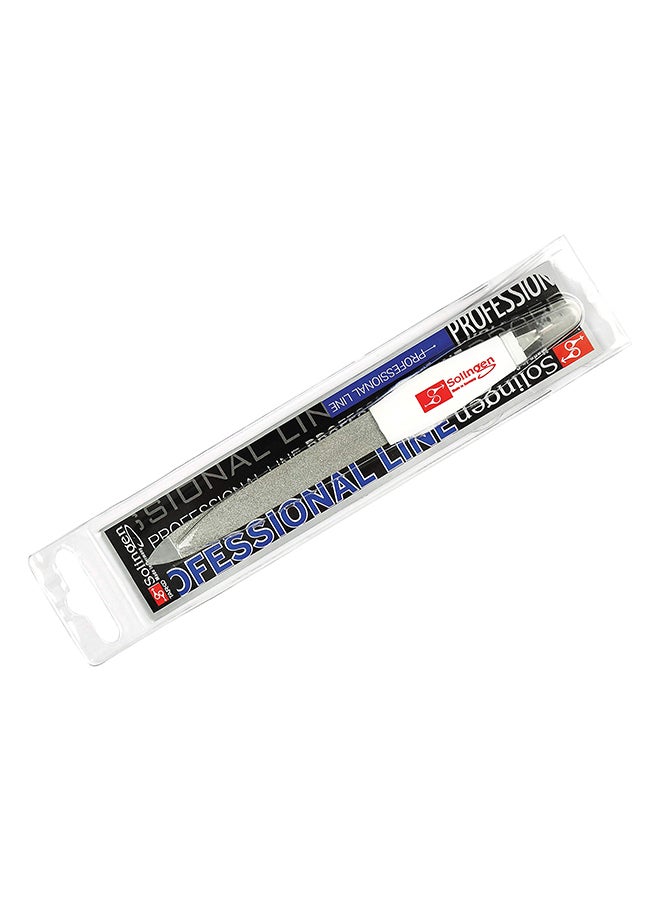 solingen Professional Nail File White - Image 2