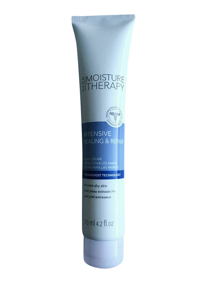 آفون مجموعة كريم لليدين للترطيب والعلاج المكثف مكونة من 5 قطع 5 x 125ملليلتر