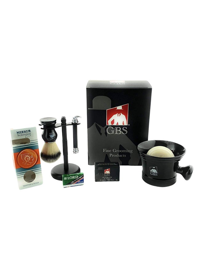 Shaving Gift Set 15.2 x 6.4 x 20.3cm - v1580548033/N33729041A_1