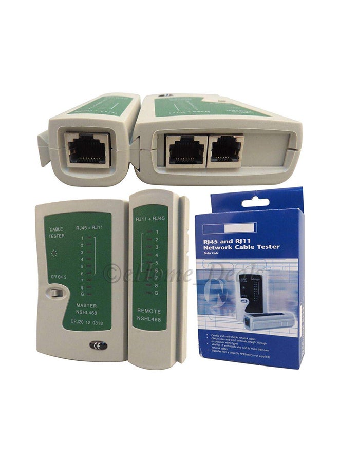 Generic - Male To Female Hdmi To Vga Adapter White - Image 1
