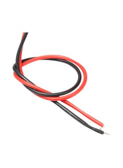 UHcom Snap Connector Black/Red  - Image 3