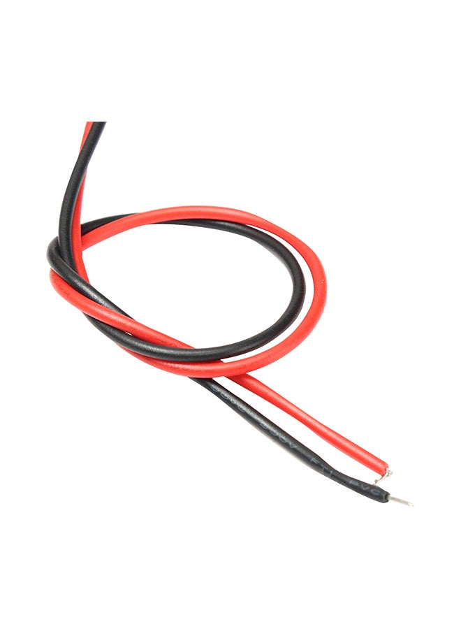 UHcom Snap Connector Black/Red - Image 3