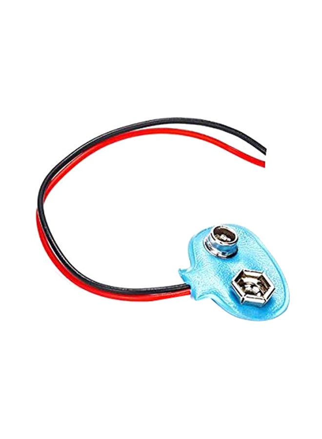 UHcom Snap Connector Multicolour - Image 1