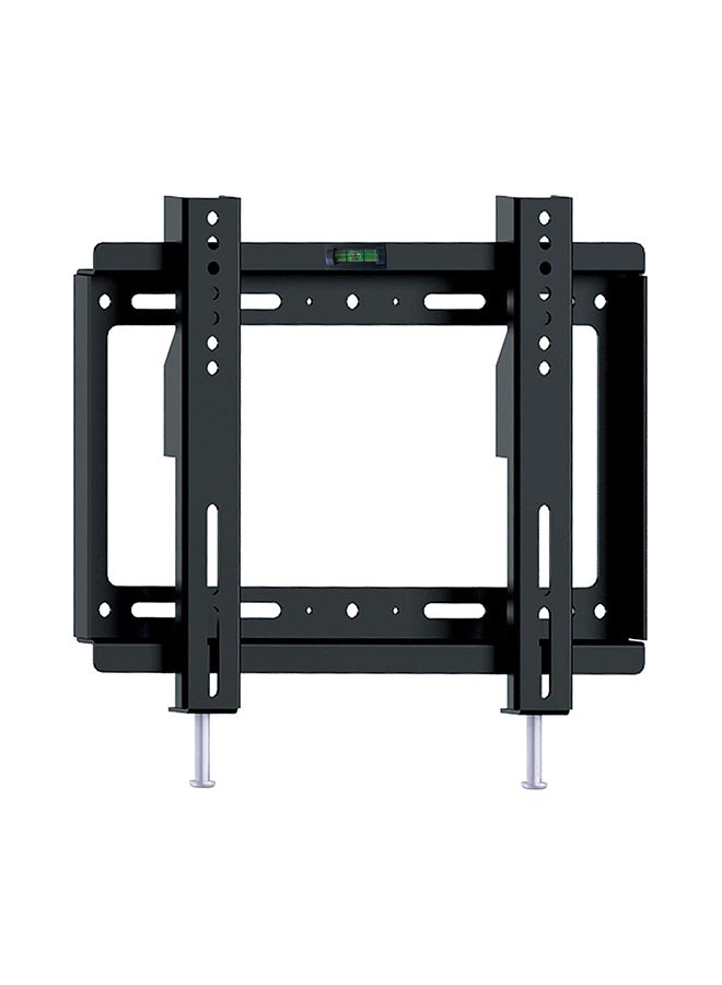 Alpha Led Fixed Wall Mount Black - Image 1