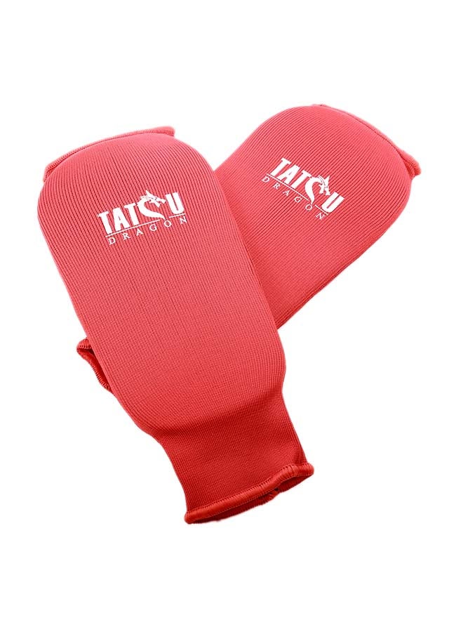 تاتسو واقي دراجون لقصبة الساق ومشط القدم