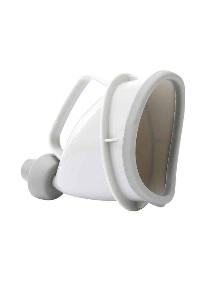 Fankalo - Portable Urinal Device Travel Urination 10cm - Image 1