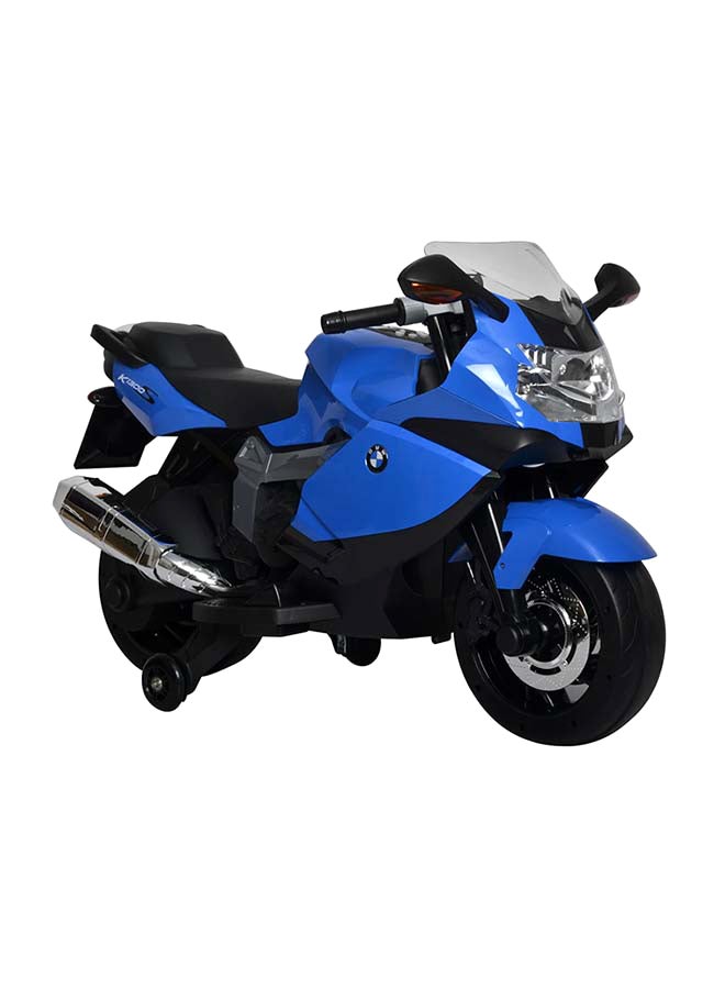 تي واي لعبة دراجة سباق للركوب عالية الجودة 72.5 x 49.5 x 36سم - Image 2