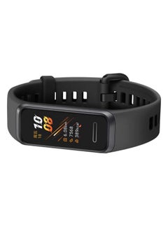 HUAWEI Band 4 Heart Rate Sleep Monitor Fitness Tracker Black  - Image 2