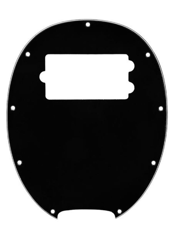 Generic - Electric Bass Replacement Guitar Pickguard - Image 1