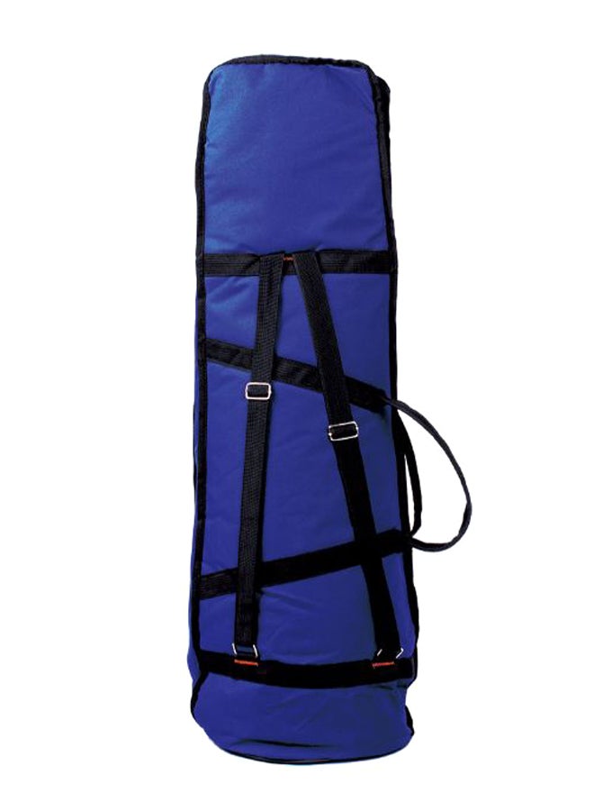 Generic Water-Resistant Adjustable Trombone Gig Backpack