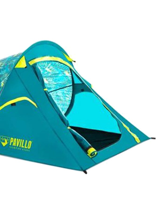 Bestway Pavillo-hiberhide Coolrock 2 Tent 2.20mx1.20mx90cm (1 Layer 180t Polyester Pu Coated) 26-68098 - Image 2
