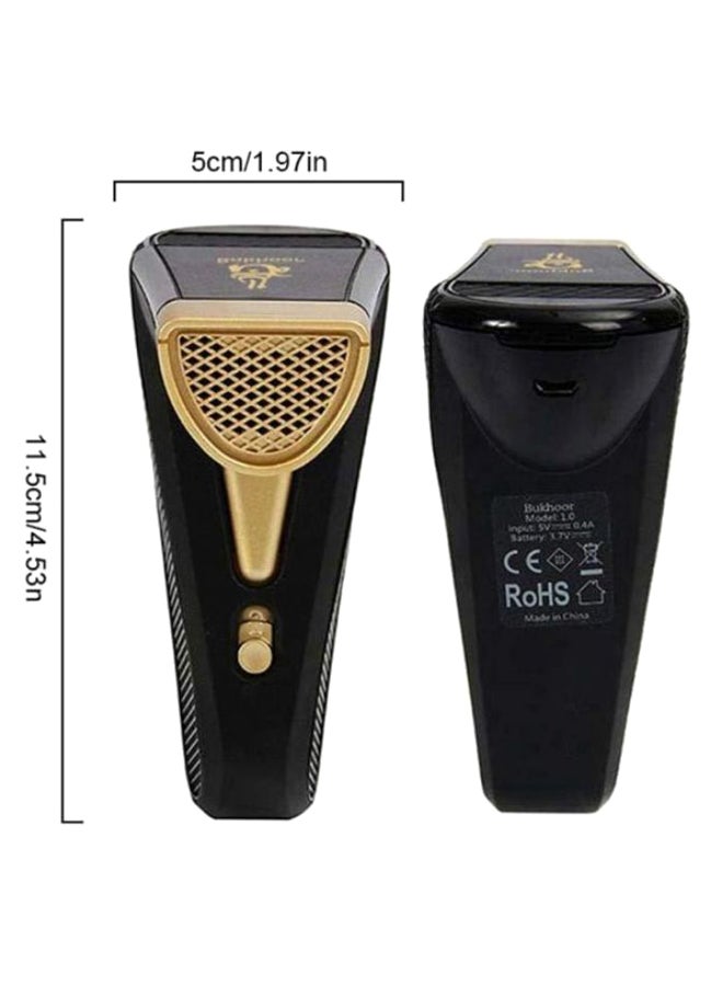 Mubkhara Bukhoor Air Freshener - Image 2