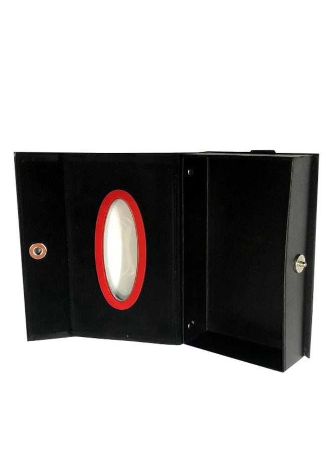 3XR - Rear Seat Tissue Holder - Image 1