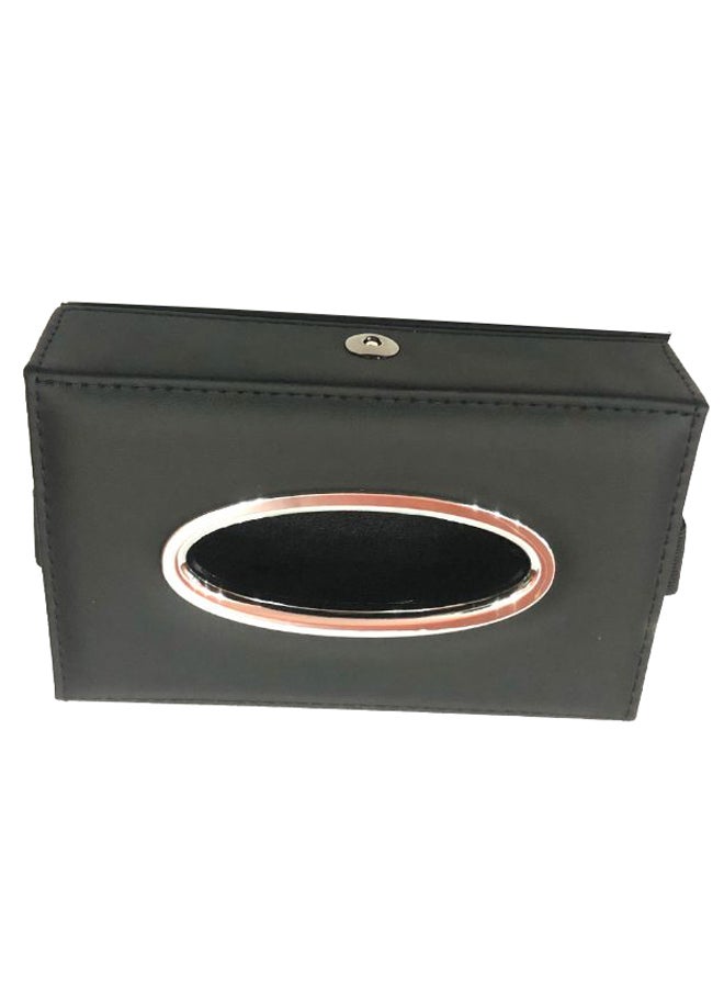 3XR - Rear Seat Tissue Holder - Image 1