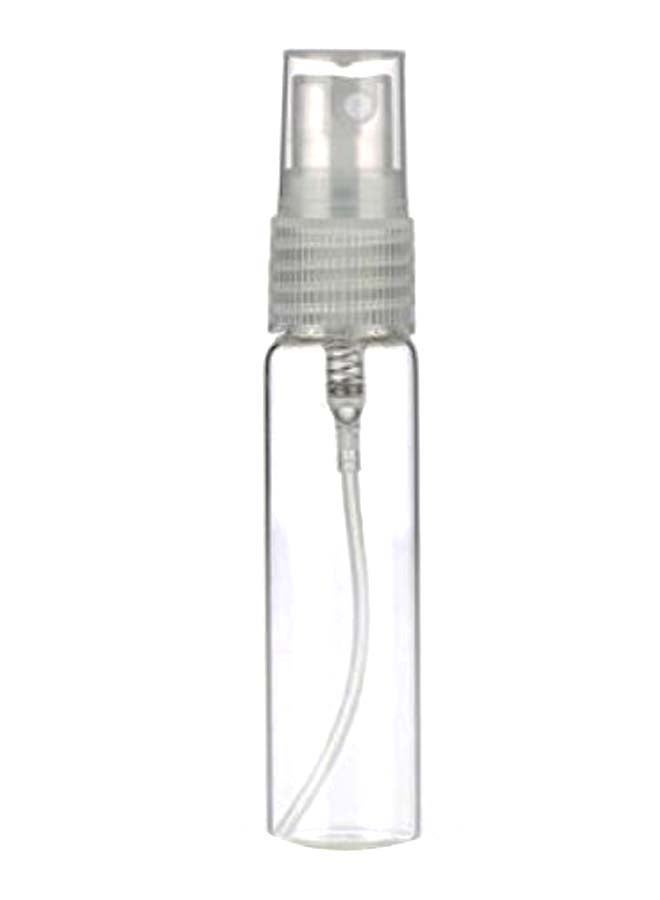 YEHAM - 20-Piece Refillable Empty Spray Bottle Set Clear - Image 1