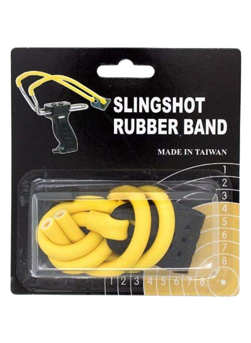 SAS Slingshot Rubber Band  - Image 2