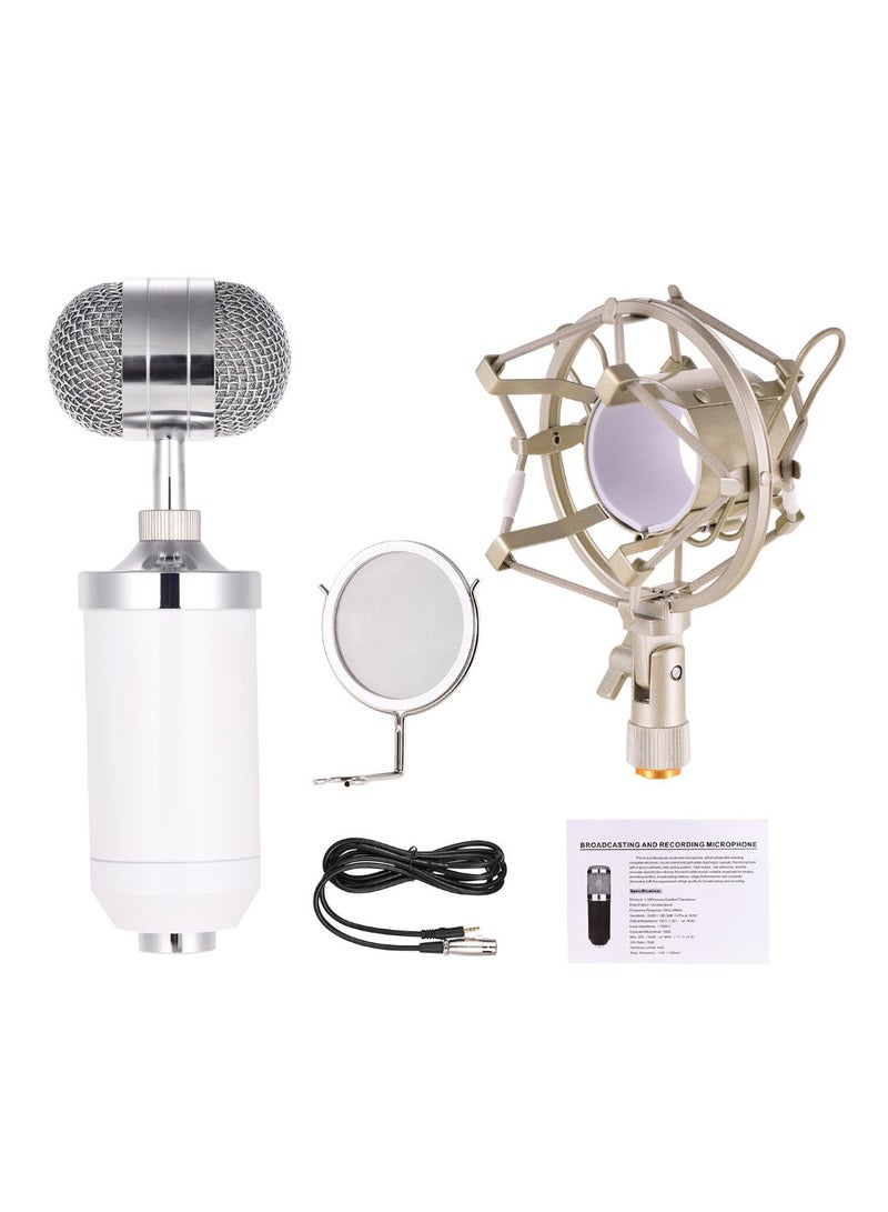 طقم ميكرفون مكثف لللآت الموسيقية, أحادي الاتجاه - Image 1