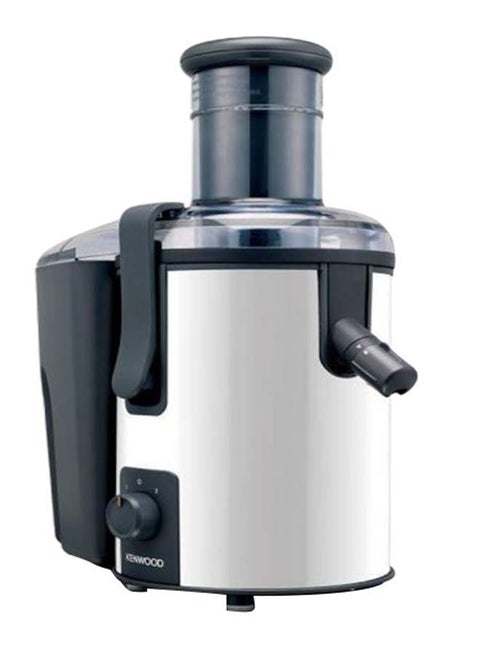 Stainless Steel Juice Extractor 700W 1.5 L 700 W OWJEP500WH Black/White