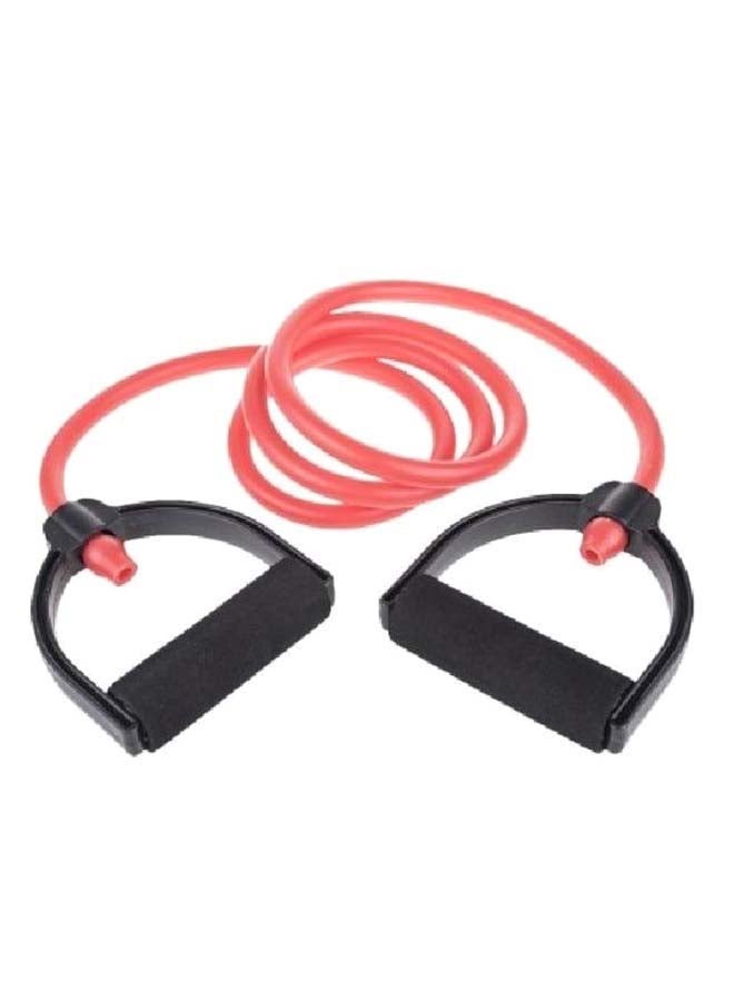 Fitness Gear Adjustable Resistance Toning Tube