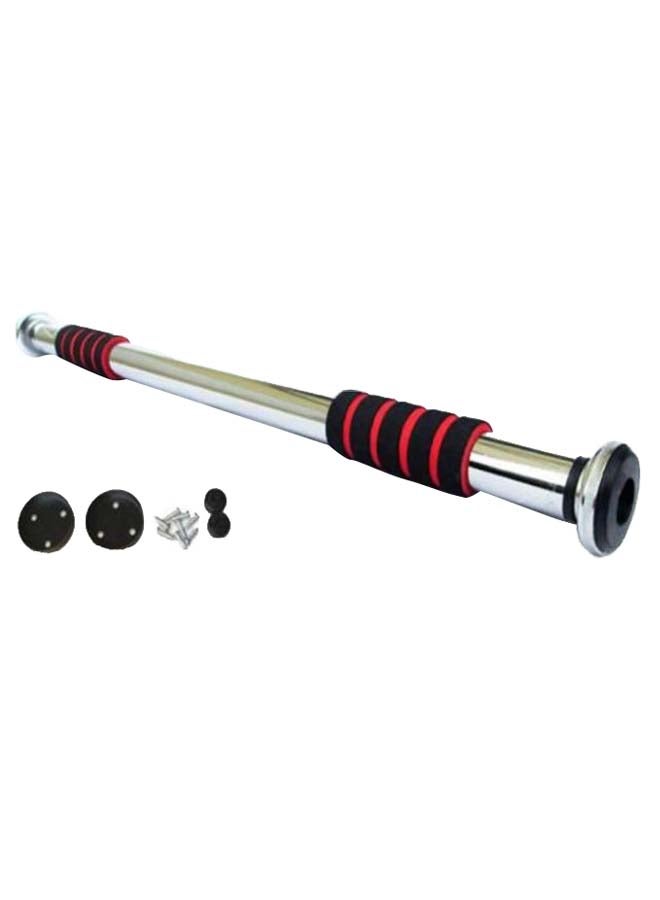 ENERGY COSMETICS Door Way Horizontal Gym Pull Up Bar  - Image 1