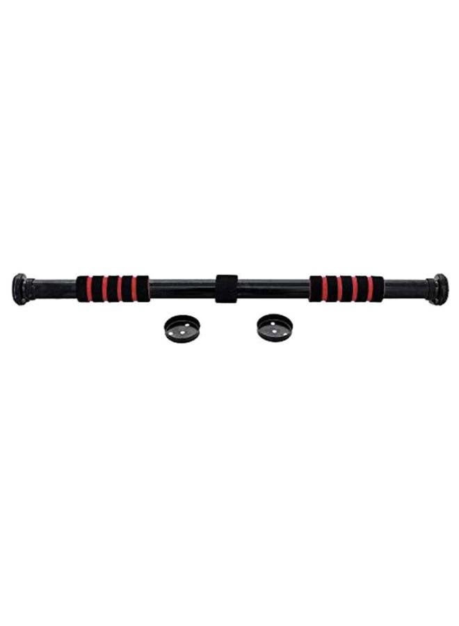 INOVERA (LABEL) Adjustable Door Way Gym Pull Up Bar - Image 1