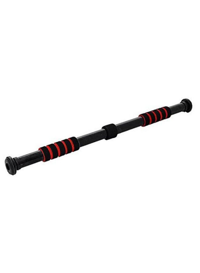 INOVERA (LABEL) Adjustable Door Way Gym Pull Up Bar - Image 4