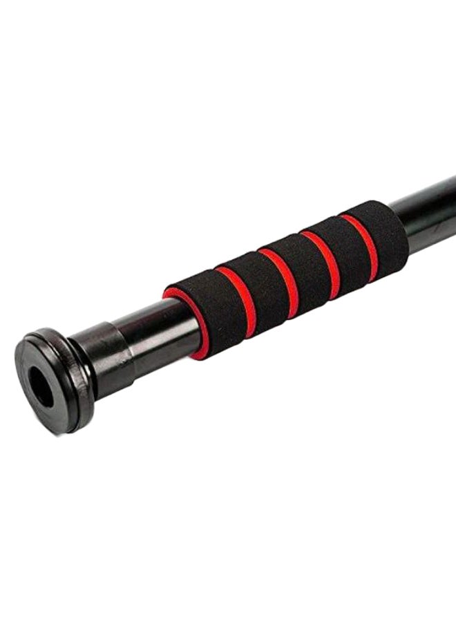INOVERA (LABEL) Adjustable Door Way Gym Pull Up Bar - Image 2