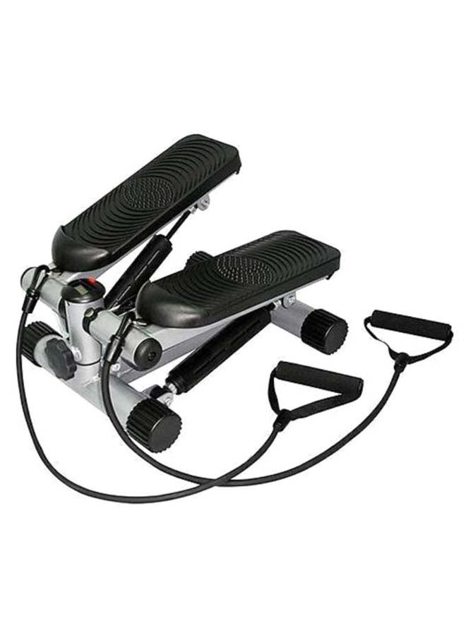 Max Strength Workout Resistance Band Mini Stepper 