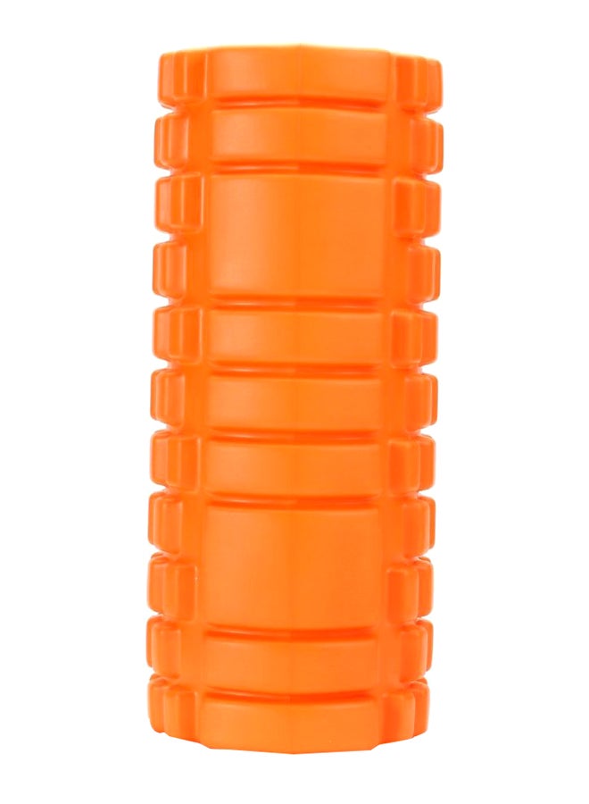 توب سبورتنج أسطوانة إسفنجية لتمارين الظهر والتوازن واليوغا. - Image 2