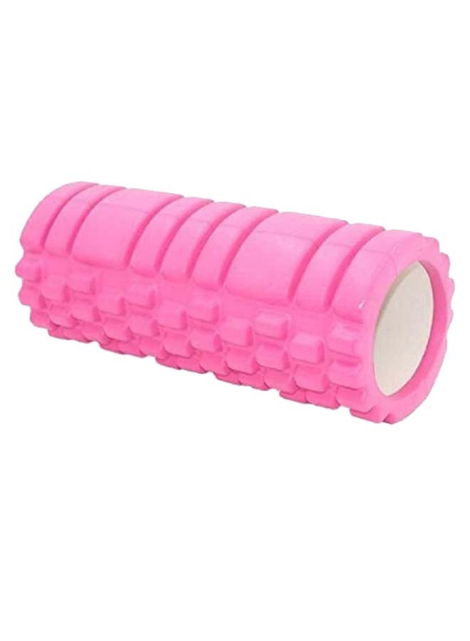 تشينغز أسطوانة اسفنجية أساسية لليوغا 33 x 14سم - Image 1