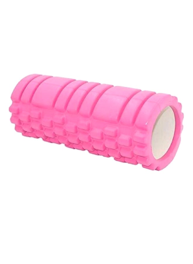 تشينغز أسطوانة اسفنجية أساسية لليوغا 33 x 14سم - Image 2