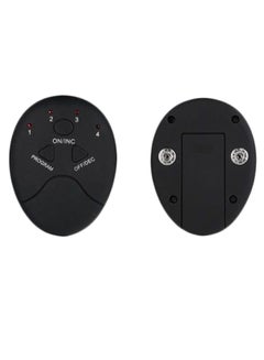 ieLive 3-Piece Abdominal Toning Electric Stimulator Set  - Image 2