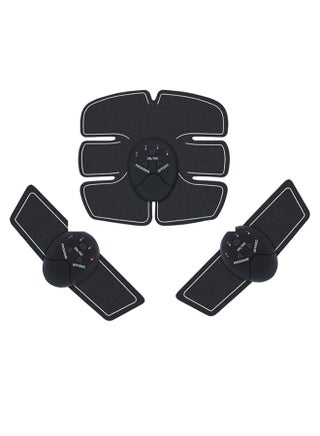 3-Piece Abdominal Toning Electric Stimulator Set - v1580644832/N34153060A_1