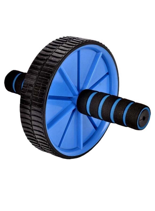 لورديكس عجلات تمارين رياضية ضد الانزلاق - Image 1