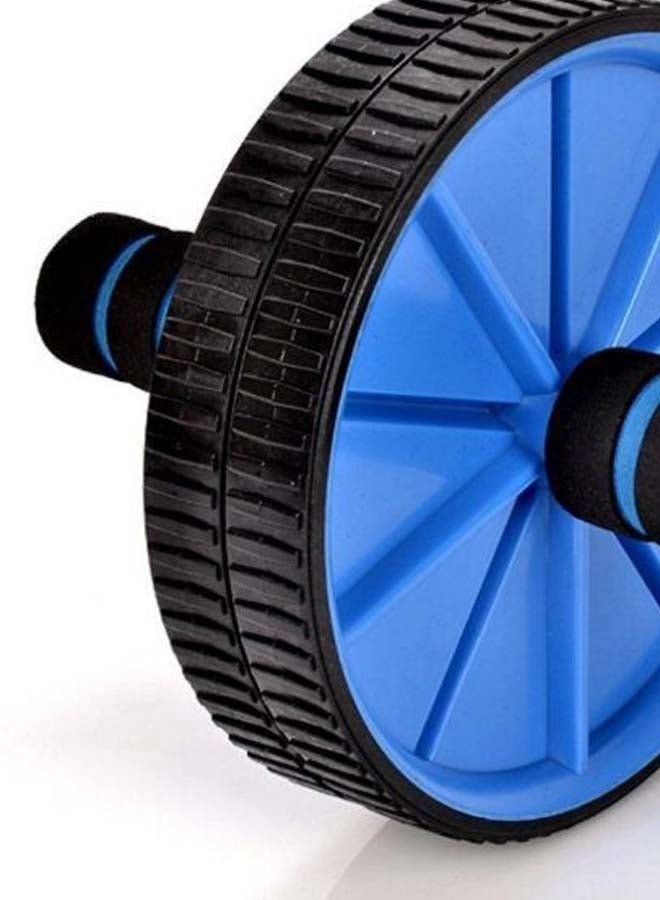 لورديكس عجلات تمارين رياضية ضد الانزلاق - Image 2