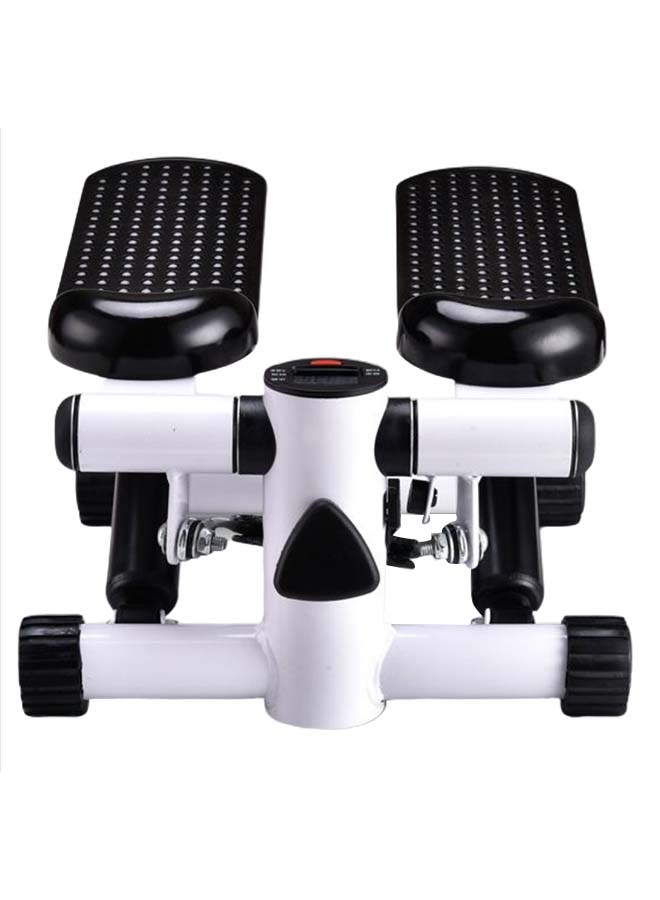 Walk The World - Multi-Function Weight Loss Swing Mini Stepper - Image 1