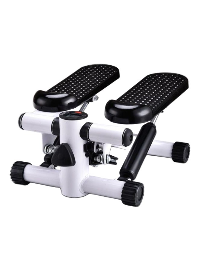 Walk The World - Multi-Function Weight Loss Swing Mini Stepper - Image 1