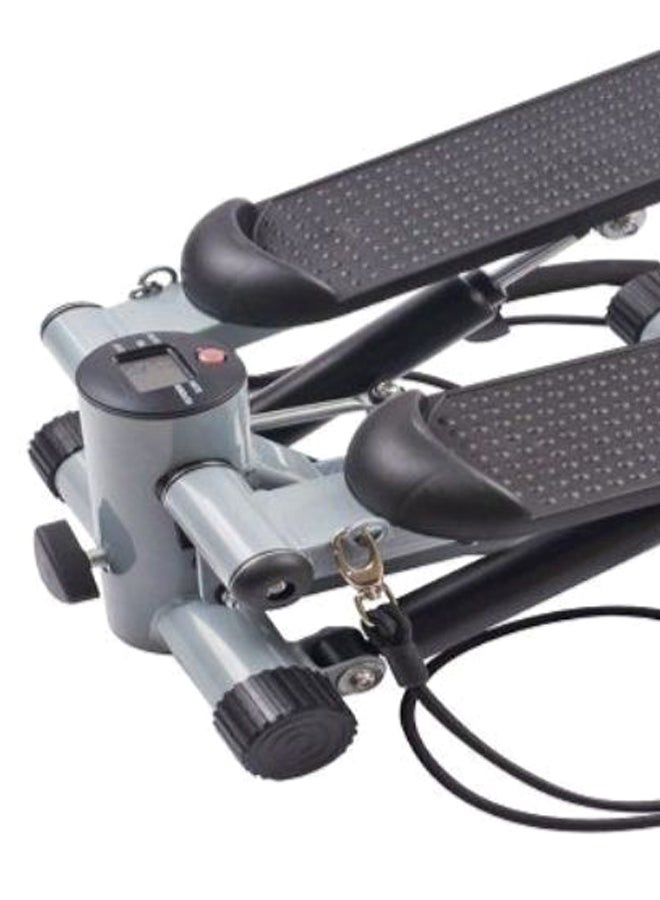 Multi-Function Weight Loss Swing Mini Stepper