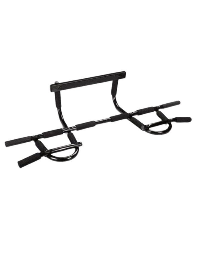 Multi-Purpose Wall Mounted Pull-Up Bar