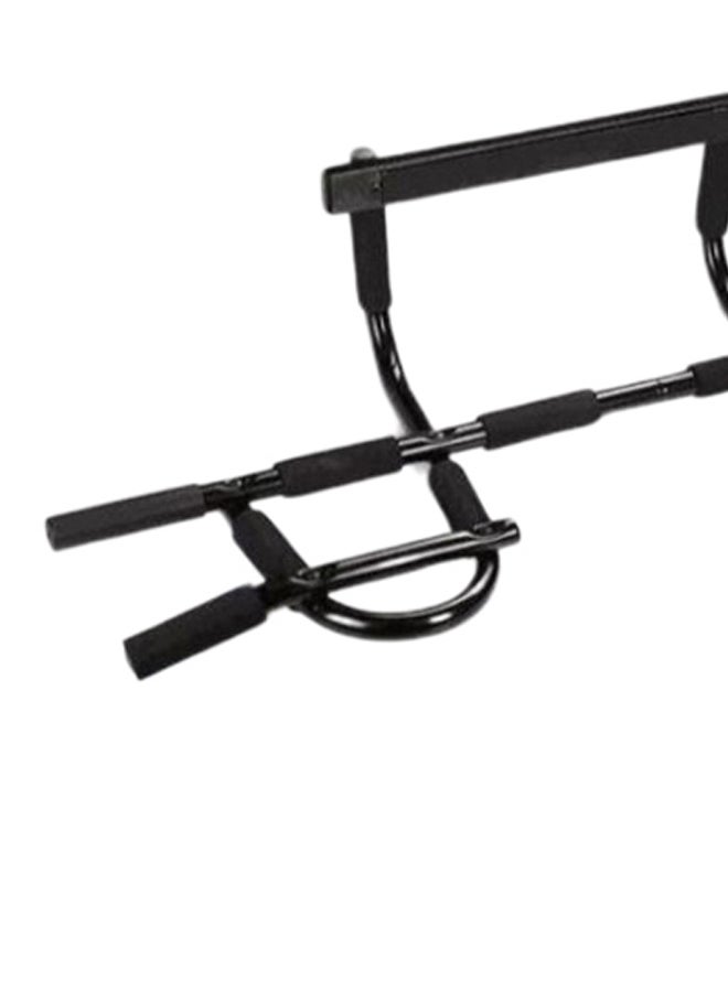 Multi-Purpose Wall Mounted Pull-Up Bar