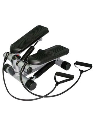 Exercise Mini Stepper With Resistant Band - v1580644954/N34153273A_1