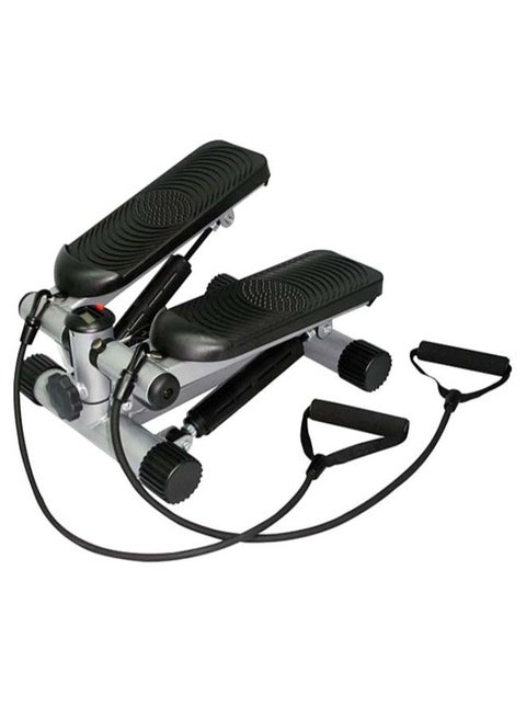 Exercise Mini Stepper With Resistant Band