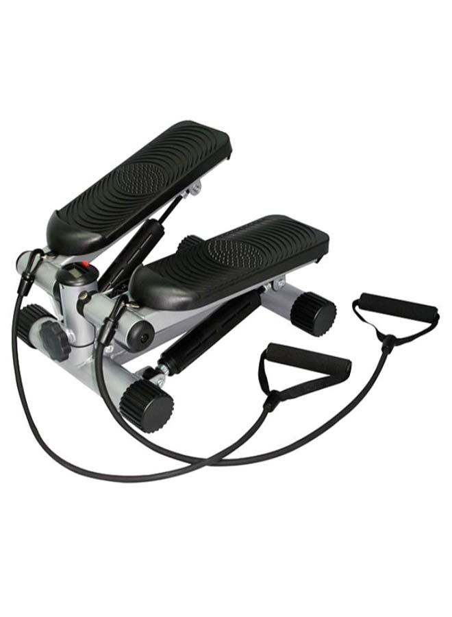 Exercise Mini Stepper With Resistant Band