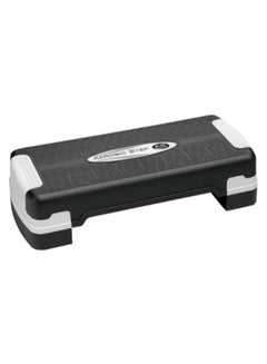 Adjustable Aerobic Platform Stepper