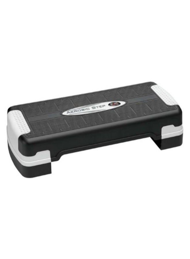 Generic - Adjustable Aerobic Platform Stepper - Image 1